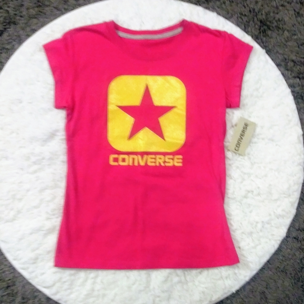 NEW Converse Shirt💟💟